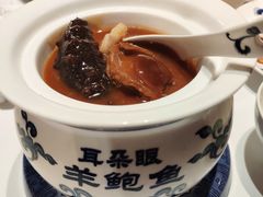 羊鲍鱼-耳朵眼会馆(鼓楼店)