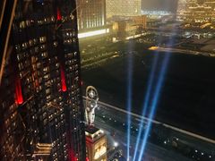 -影汇之星8字形摩天轮