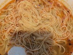 -丝路伊兰·兰州牛肉面(马连道店)