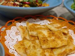 -食代馆(深业上城店)