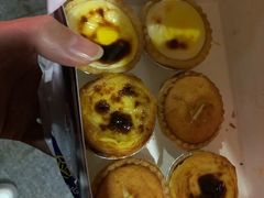 -广隆蛋挞王(农讲所店)