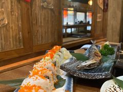 -魁炉居酒屋·深夜食堂(较场口店)