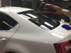 -名车坊威固授权汽车贴膜隐形车衣(世纪大道店)