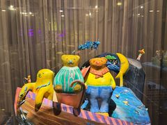 -济州岛泰迪熊博物馆