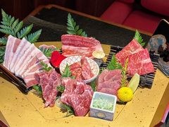-300杯·和牛烧肉清酒专门店(廊里店)