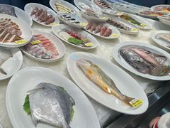 -宁海食府(大剧院店)