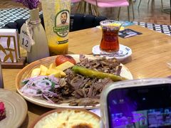 -SULTAN·苏坦土耳其餐厅(新光汇店)