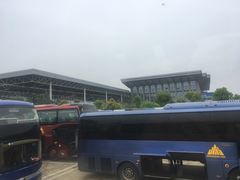 -衡阳东站