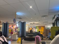 -麦当劳(静安寺店)