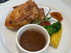 -西语·炭烧牛排(卓越中寰店)