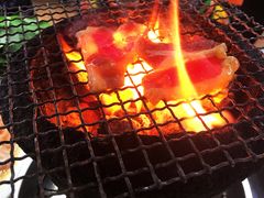-松明一烤肉馆(鲁园店)
