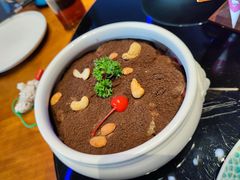 -赵小姐丨新中餐(曲江店)