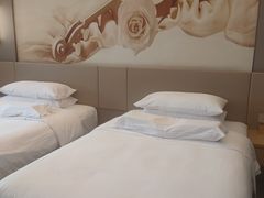 -维也纳国际酒店·江苏苏州火车站北广场店