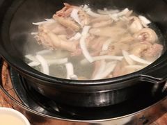 -春润大地海南椰子鸡(沙井京基百纳广场店)