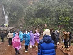 -赤水丹霞旅游区·大瀑布