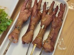 -正丰源大缸烧烤(人民路店)