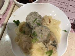 -池记(尖沙咀店)
