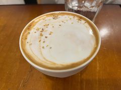 北方糖水-COFFEE HOLIC(朝外SOHO店)