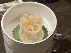 -海派悦庭·海胆烧麦·新融合菜(凯德广场店)