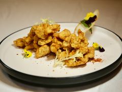 -酌宴府The China Club·广州万富希尔顿酒店(云城东路店)