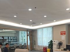 -爱康国宾体检中心(福田分院)