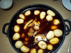 -李子坝梁山鸡(北碚万达五鸡哥店)