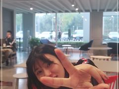 -dotcom coffee古点咖啡(致真大厦店)
