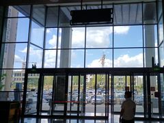 -星河湾温泉洗浴酒店