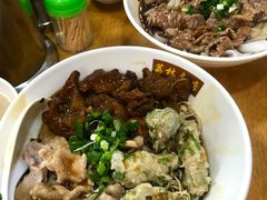 -荔林食店(西华路店)