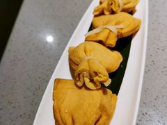 鱼仔福袋-海底捞火锅(北京路店)