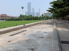 -大连人民广场
