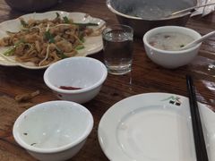 -南记食粥坊·宵夜大排档(莲花总店)