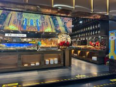 -苏格里岛自助海鲜烤肉(中州万达店)