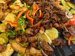 -一烙锅(友谊店)