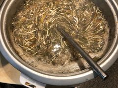 酸辣汤-素满香·素食自助餐(苏州·临顿路店)