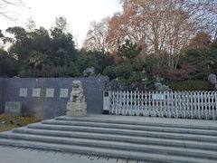 -菊花台公园