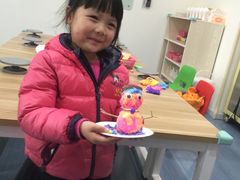 -星宝贝美术创意中心(万嘉商业广场店)