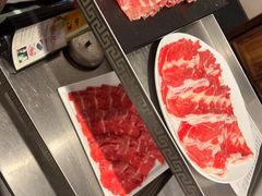 -南门涮肉(上海二店)