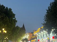 -北戴河东海水浴场