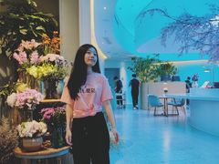 -花开餐厅(环湖中路店)