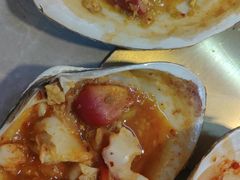 -本达人海鲜烧烤·朝鲜族风味(发展店)