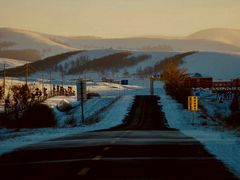 -塞罕坝国家级自然保护区