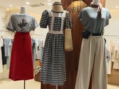 -七浦路服装批发市场
