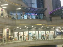 -中影国际影城(CINITY LED横岗店)