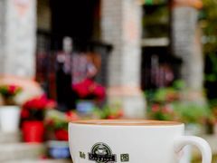 -融园咖啡馆(昙华林店)