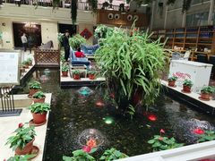 -天宫南铂玫瑰园酒店