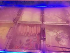 -妖无二·和牛烧烤自助(新吴万达店)