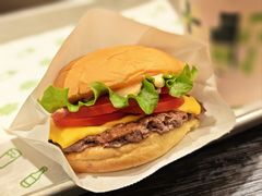 -Shake Shack(西单大悦城店)