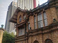 -马勒别墅饭店(静安寺店)