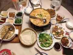 -林四喜·闽南传家菜(鼓浪屿店)